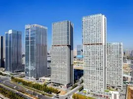 Langliz Hotel (Zhengzhou East High-Speed Rail Station Branch)