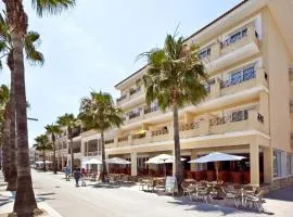 Hotel Lemar
