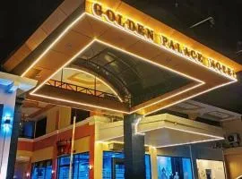 GOLDEN PALACE HOTEL
