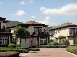 Ningbo Delson Green World Golf Club