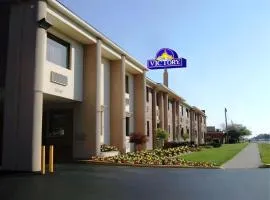 A VICTORY HOTEL - SOUTHFIELD