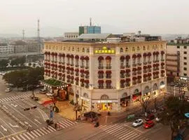 Milan Hotel