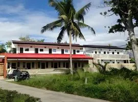 Ysraela Lodging House - Sabang