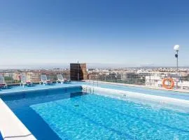 Expo Hotel Valencia