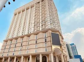 Terra Royal Condo - City Center Distrist 3