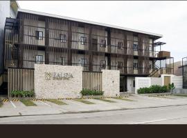 Kaleya Express Hotel, khách sạn ở Al-langigan