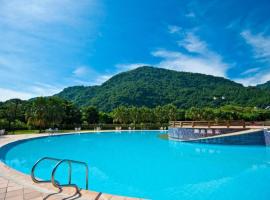 Toyugi Hot Spring Resorts & SPA, hotel sa Taitung City