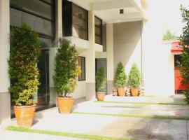 Le Beato Hotel-Style Residences, hotel Meycauayan városában