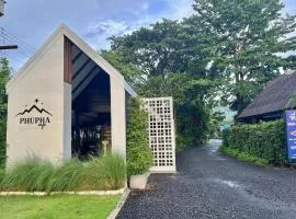Suanphupa Greenview Hotel