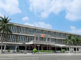 B2 Ubon Boutique & Budget Hotel, Hotel in Ban Pla Duk