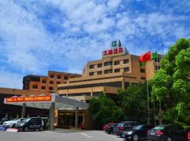 Nantong Wenfeng Hotel