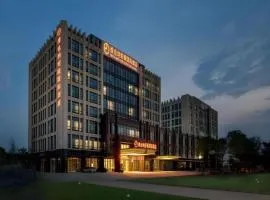 Vienna Sleep Tight International Hotel Shenzhen New Airport