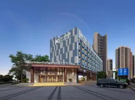 Zhuhai Yiba Golf Hotel