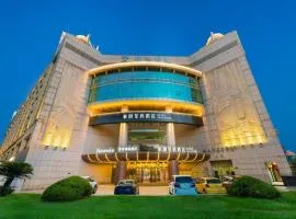 Yitel Collection Hangzhou West Lake Lakeside Nanshan Road