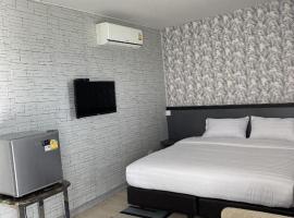 Viesnīca stayhotel pilsētā Ban Nong Waeng, netālu no vietas Khonkenas lidosta