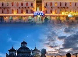 CHALEUNXAY HOTEL