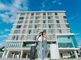 B2 Khon Kaen Wufoo Market Premier Hotel