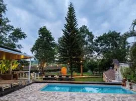 Les Collines Khaoyai Resort