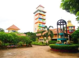 Baan Suan Iyara