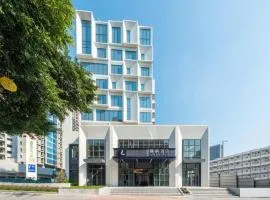 Lavande Hotel Guangzhou Nansha Wanda Plaza Jinzhou store