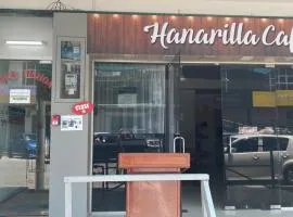 OYO 90849 Hotel Hanarilla
