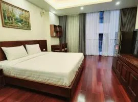 Ancu Stay & Residence