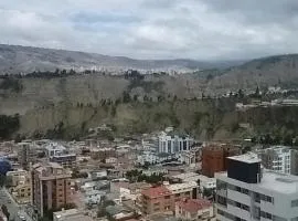 A Place in the Sky - c23 Calacoto