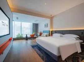 Qingdao Ethos Hotel