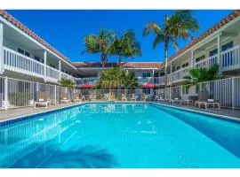 Motel 6 Carpinteria, CA - Santa Barbara - South