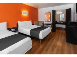 Motel 6 Carpinteria, CA - Santa Barbara - South