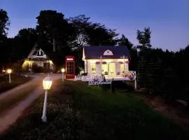 Kiangmok Chalet