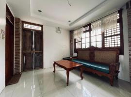 Bonot में, होटल Casa Lorenzo powered by Cocotel