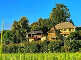 Pawinsilpa Hotel