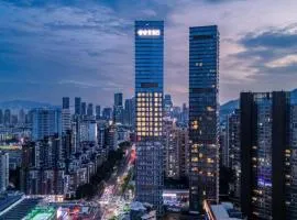 Shenzhen Nanshan KEW GREEN