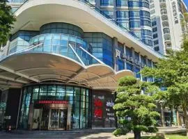 Shantou Haiyi Panorama Hotel