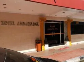 HOTEL AMBASSADOR