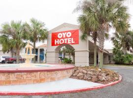 OYO Hotel Baton Rouge - Mead Rd Louisiana, hotel em Nesser