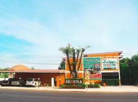 Serena resort