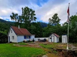 The Old Cabin