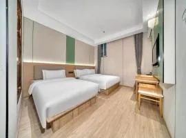 Hangzhou Caifeng Boutique Hotel
