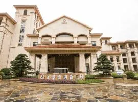 Longjing Resort Dongyang