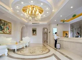 Vienna Hotel Huizhou Daya Bay Xinliao
