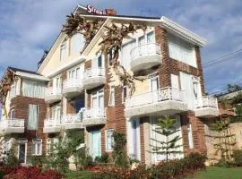 Da Lat Dream Flower hotel