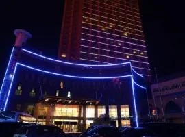 Qiniwak Hotel