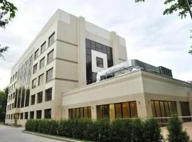 Worldhotel Saltanat Almaty