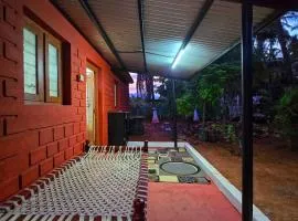 Budget - Dorm Near Isha Foundation