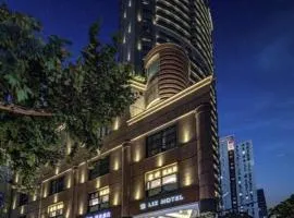MEHOOD LESTIE Hotel (Shanghai Xujiahui Wukang Road)