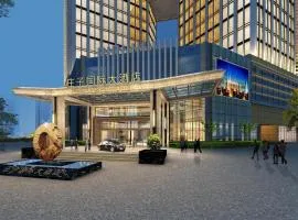 ZhuangZi International Hotel