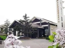 Weihai Tianmu Hot Spring Resort