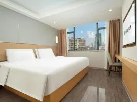 Hualv Hotel (Guangzhou Children's Hospital West Gate Subway Station Branch)